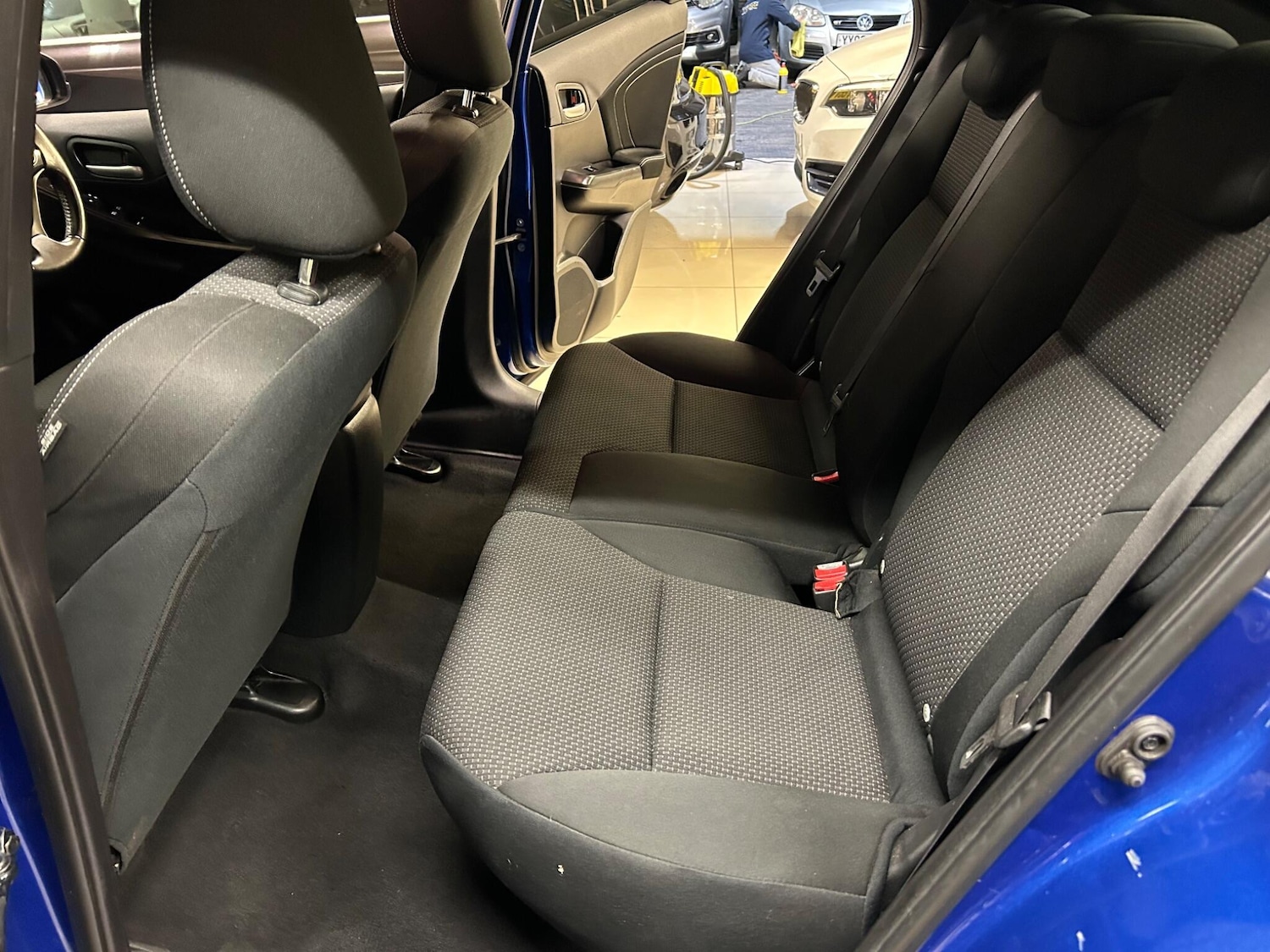 Used Honda Civic 2015 for sale - 76389051: Photo 22