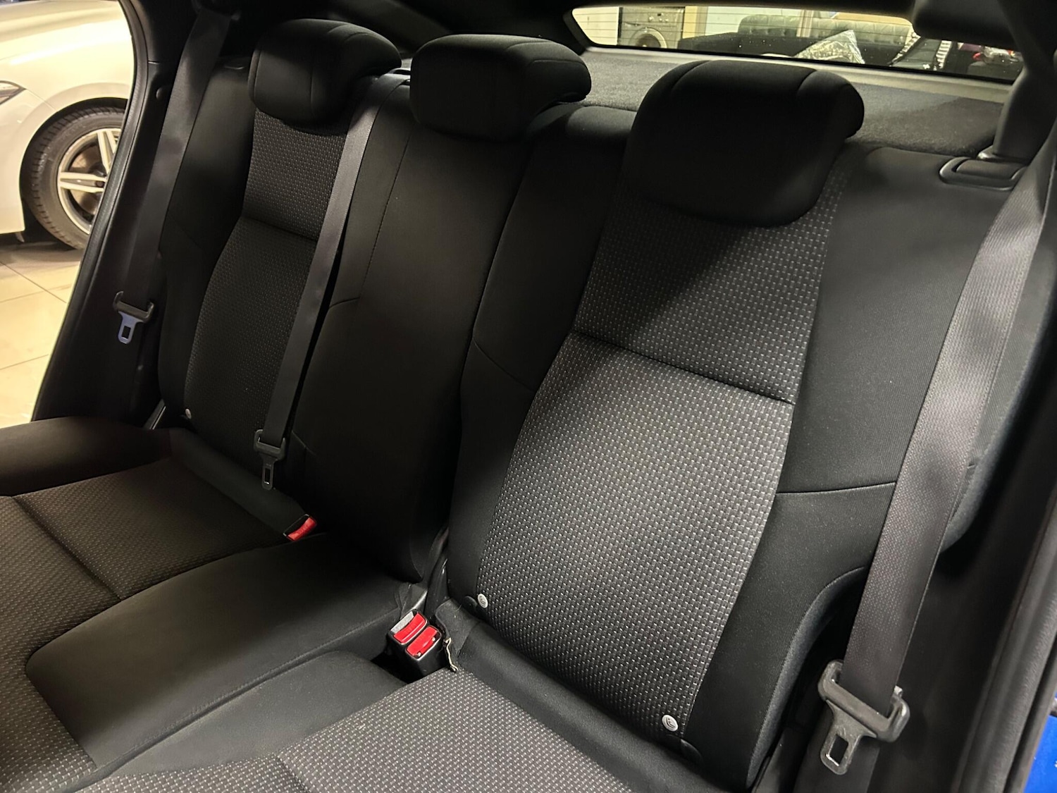 Used Honda Civic 2015 for sale - 76389051: Photo 23