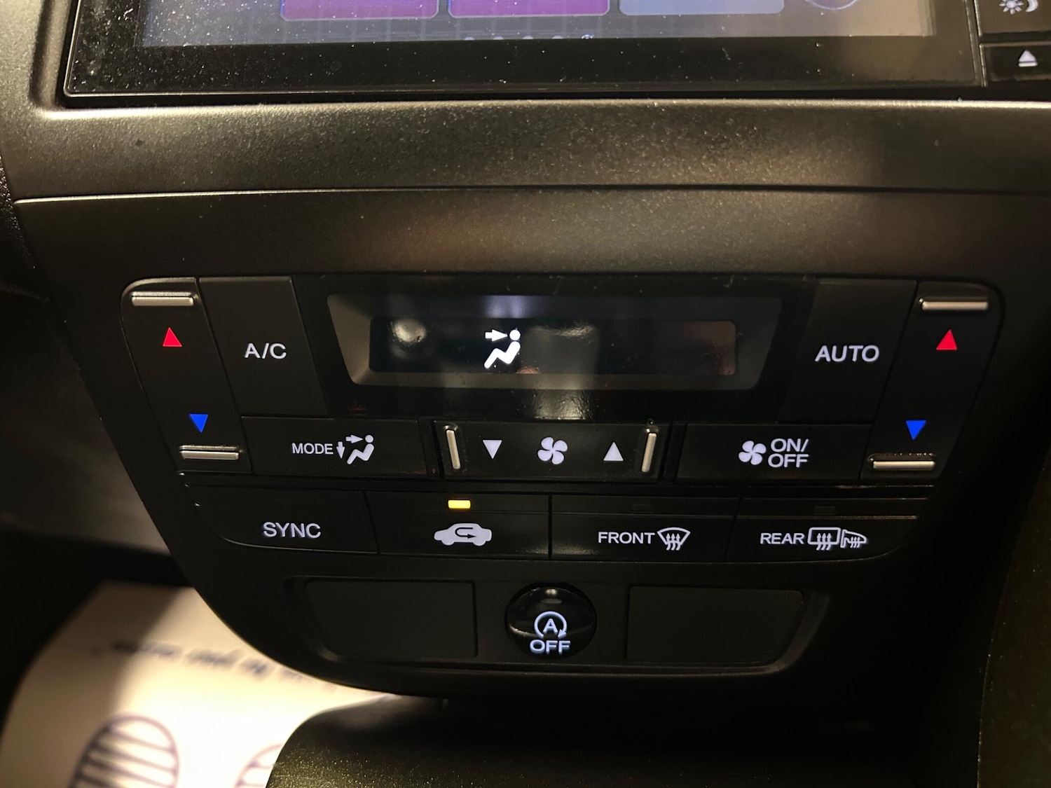 Used Honda Civic 2015 for sale - 76389051: Photo 27