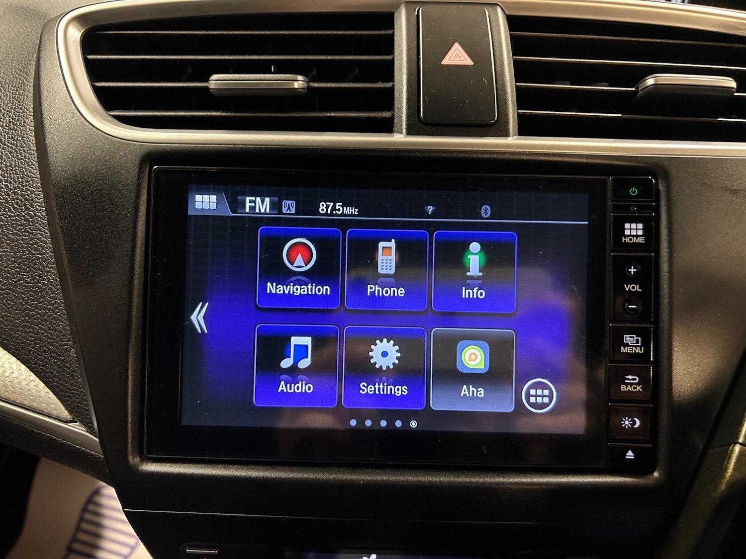 Used Honda Civic 2015 for sale - 76389051: Photo 28