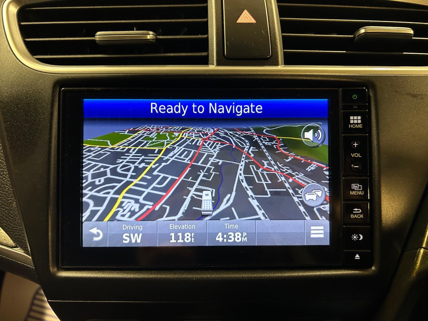 Used Honda Civic 2015 for sale - 76389051: Photo 30