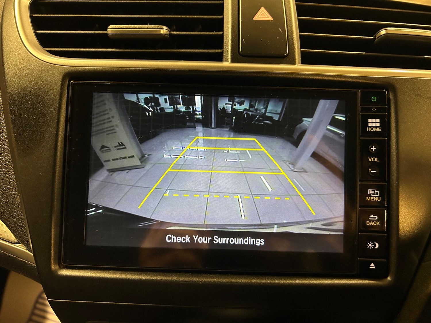 Used Honda Civic 2015 for sale - 76389051: Photo 31