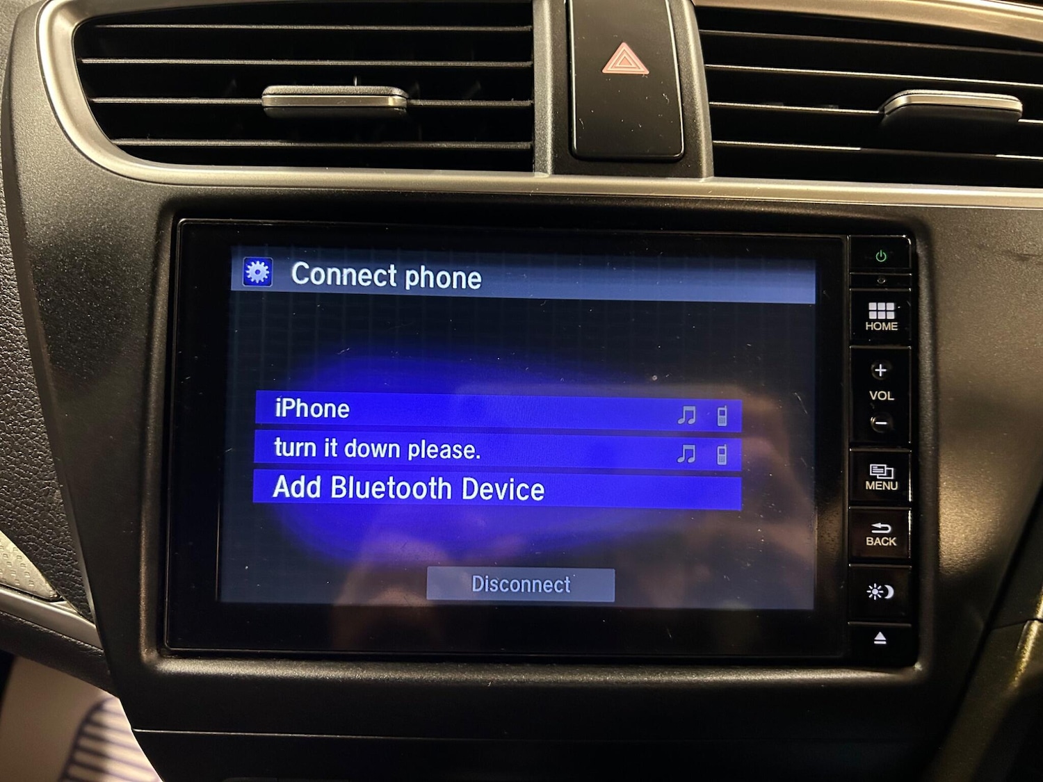 Used Honda Civic 2015 for sale - 76389051: Photo 32