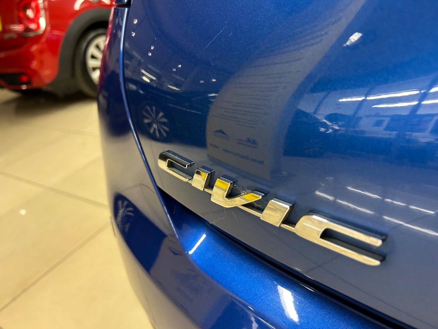 Used Honda Civic 2015 for sale - 76389051: Photo 9