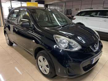 2016 (16) - 1.2 Visia 5dr