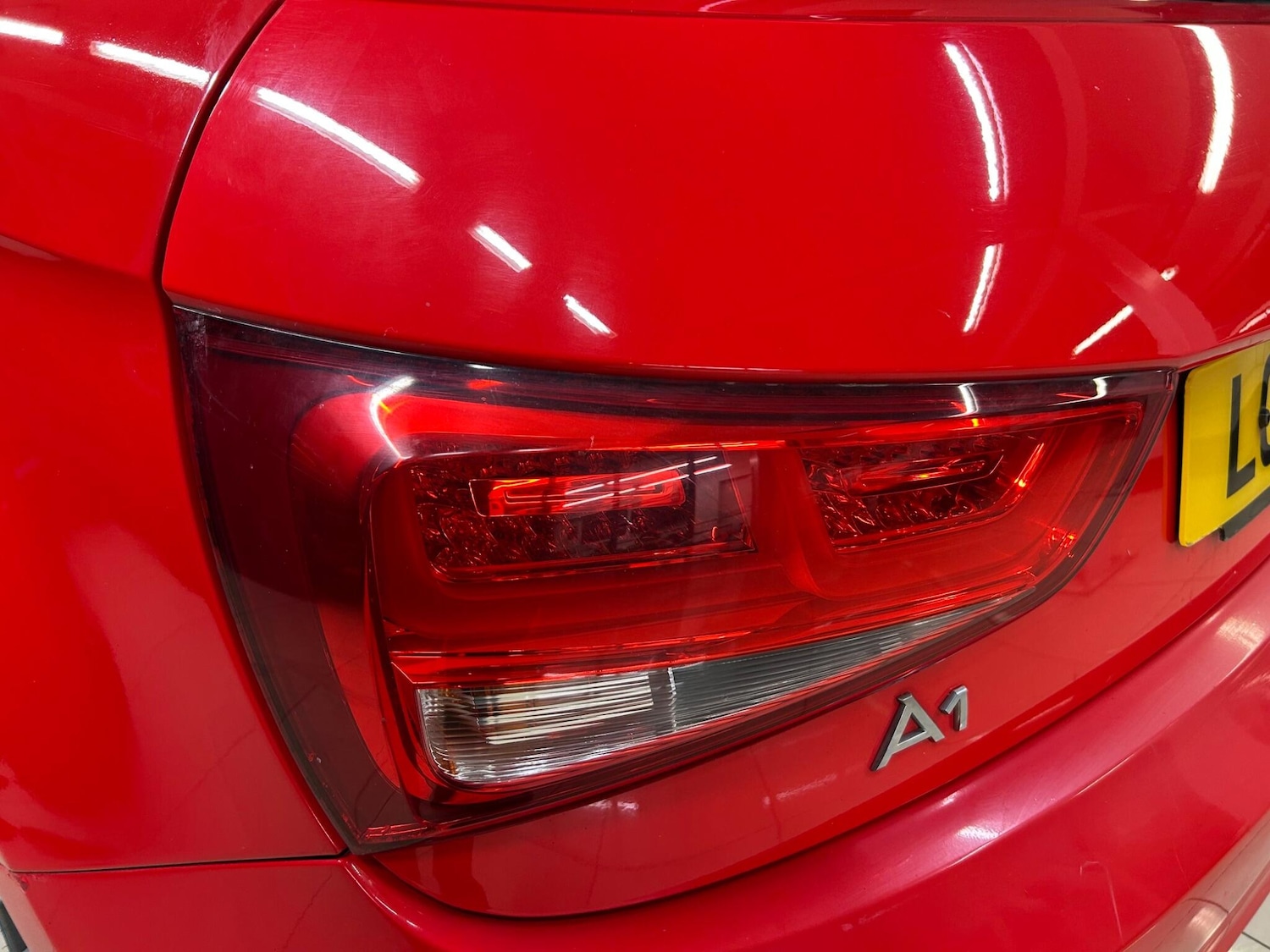 Used Audi A1 2012 for sale - 76597160: Photo 13