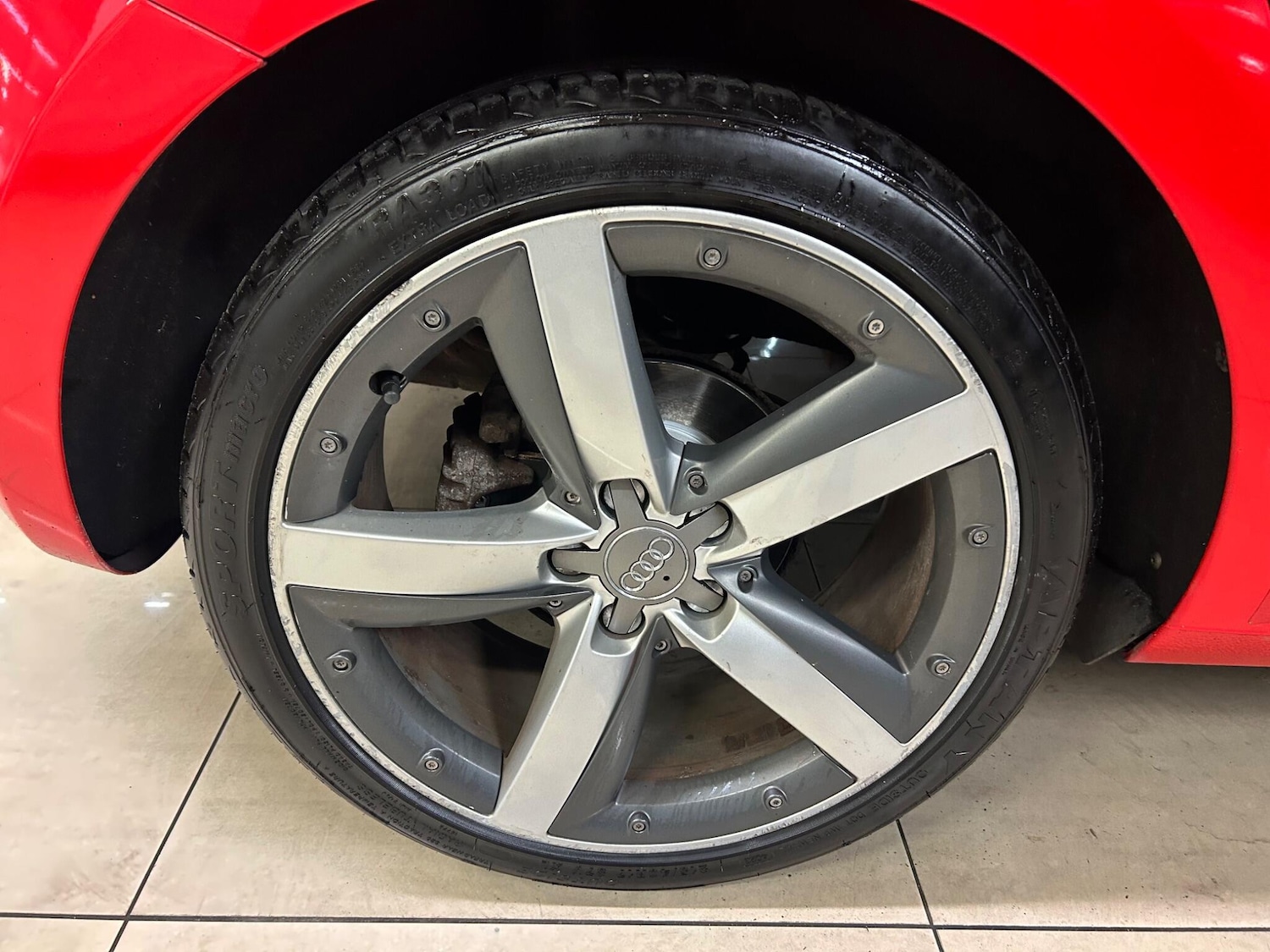 Used Audi A1 2012 for sale - 76597160: Photo 17