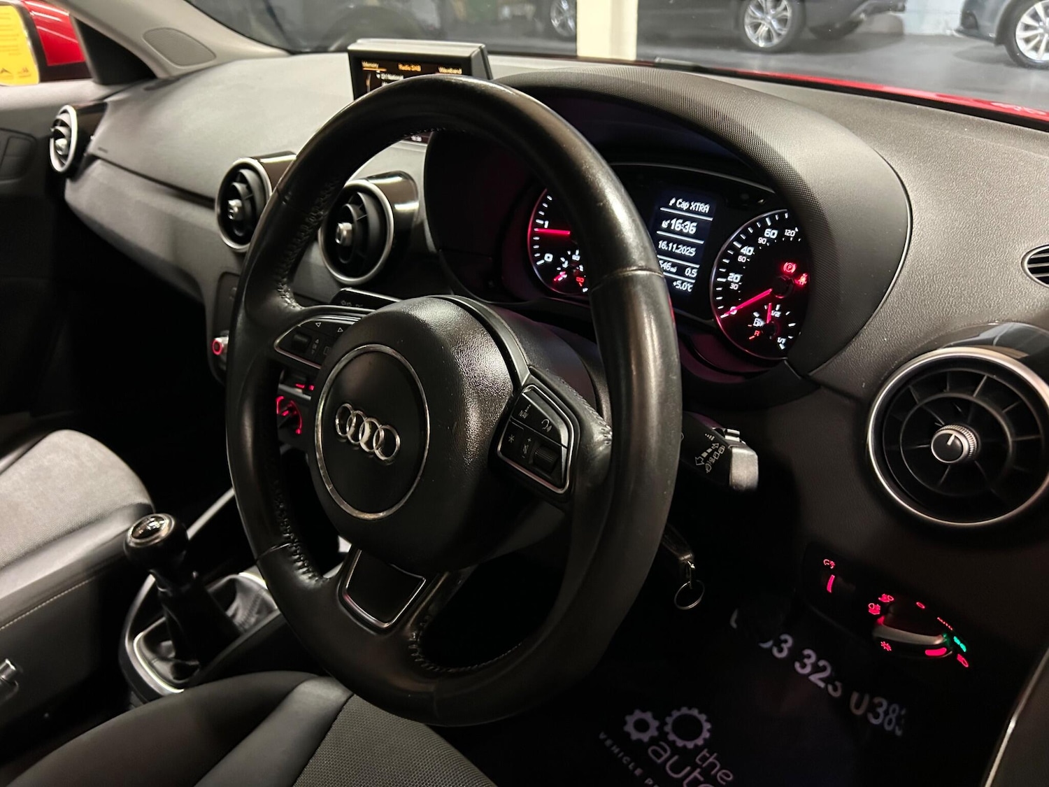 Used Audi A1 2012 for sale - 76597160: Photo 19