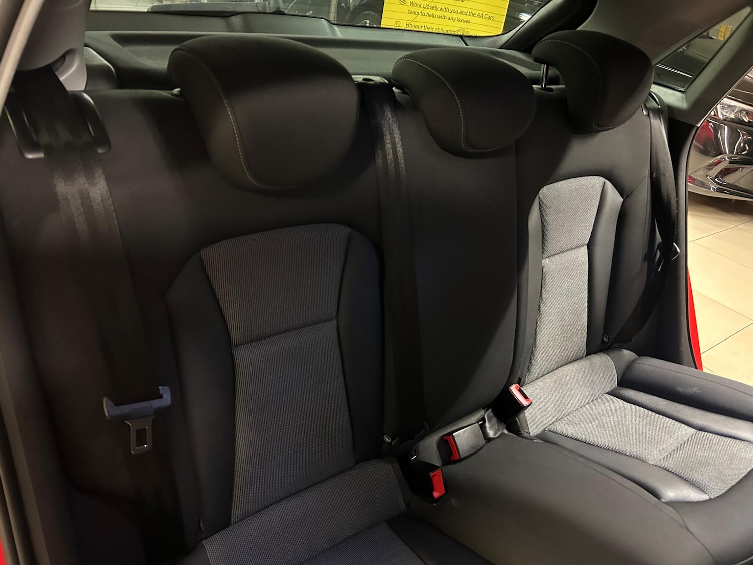 Used Audi A1 2012 for sale - 76597160: Photo 22