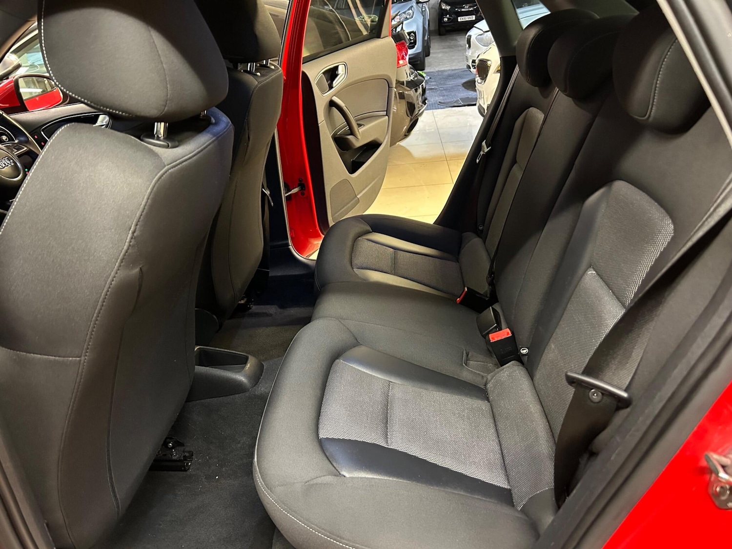 Used Audi A1 2012 for sale - 76597160: Photo 24