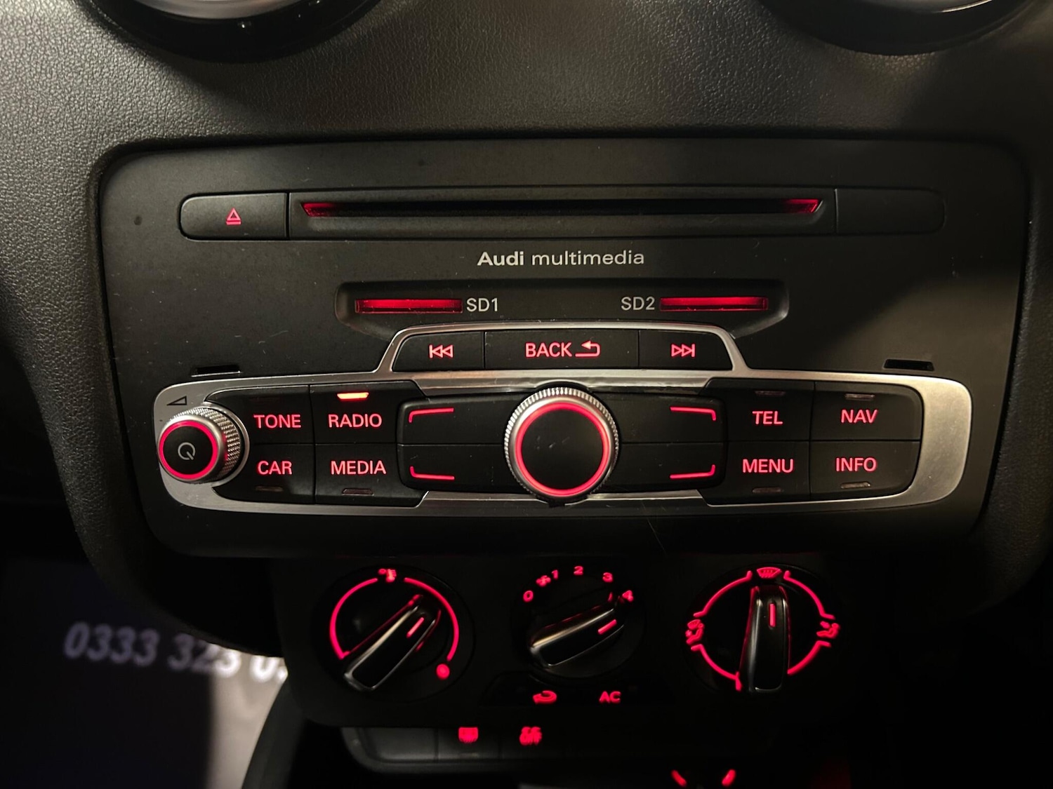 Used Audi A1 2012 for sale - 76597160: Photo 29