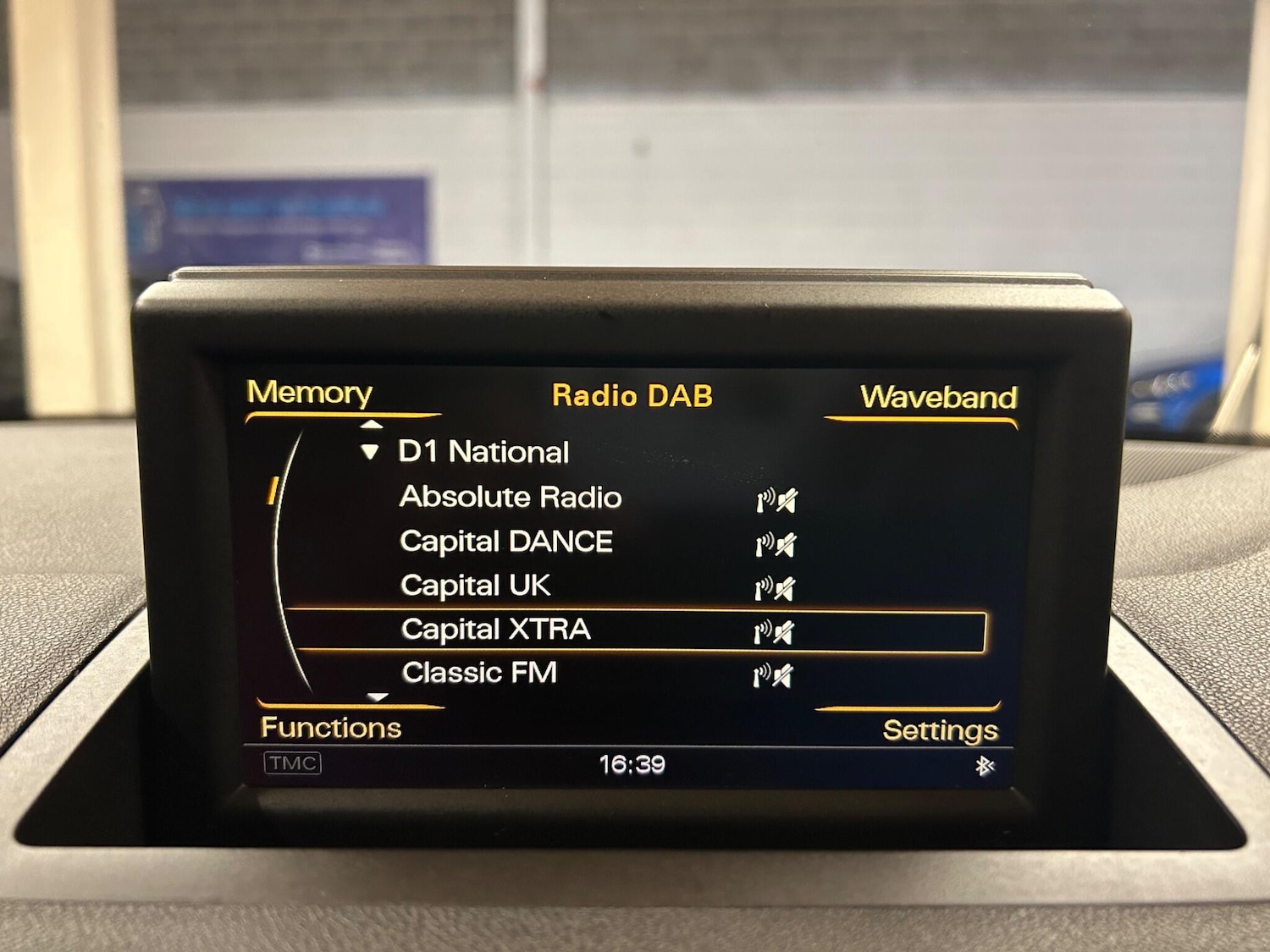 Used Audi A1 2012 for sale - 76597160: Photo 30