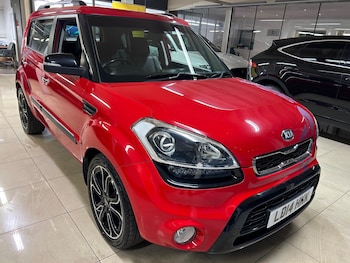 Used Kia Soul 2014 for sale - 76002255: Photo
