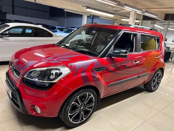 Used Kia Soul 2014 for sale - 76002255: Photo