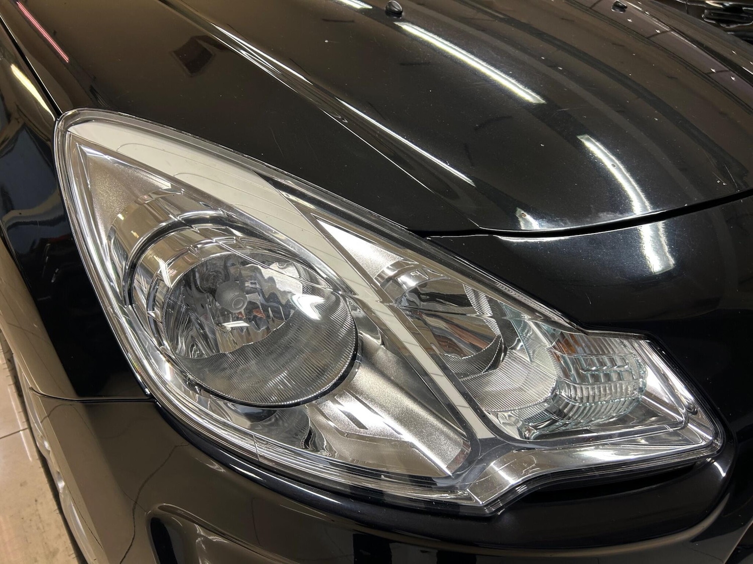 Citroen C3 (12) - 1.4i Black Euro 5 5dr - Image 10