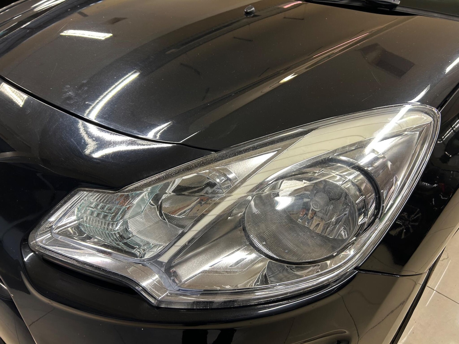 Citroen C3 (12) - 1.4i Black Euro 5 5dr - Image 11