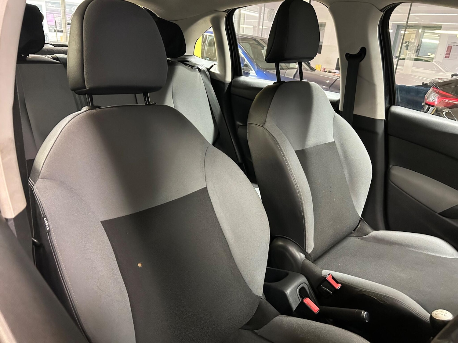 Citroen C3 (12) - 1.4i Black Euro 5 5dr - Image 16