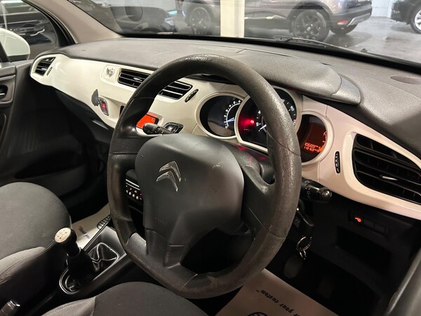 Used Citroen C3 2012 for sale - 76318159: Photo 17