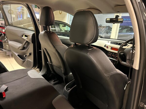 Used Citroen C3 2012 for sale - 76318159: Photo 18