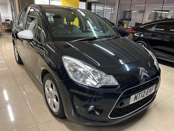 Used Citroen C3 2012 for sale - 76318159: Photo 1