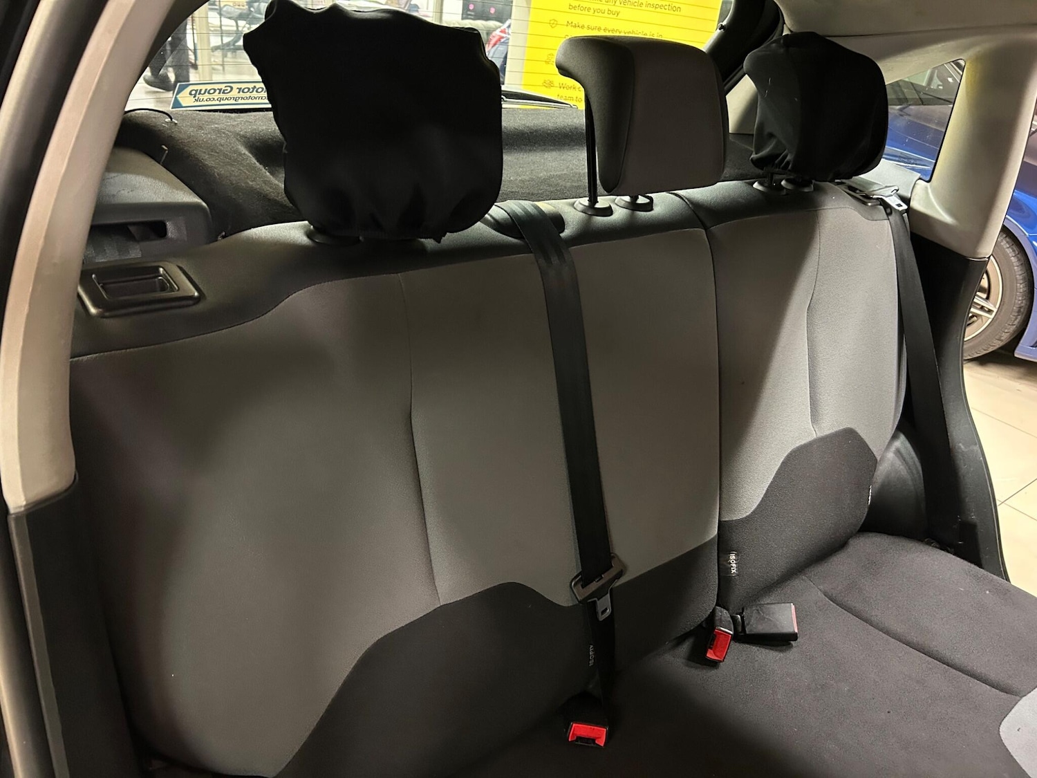 Citroen C3 (12) - 1.4i Black Euro 5 5dr - Image 20