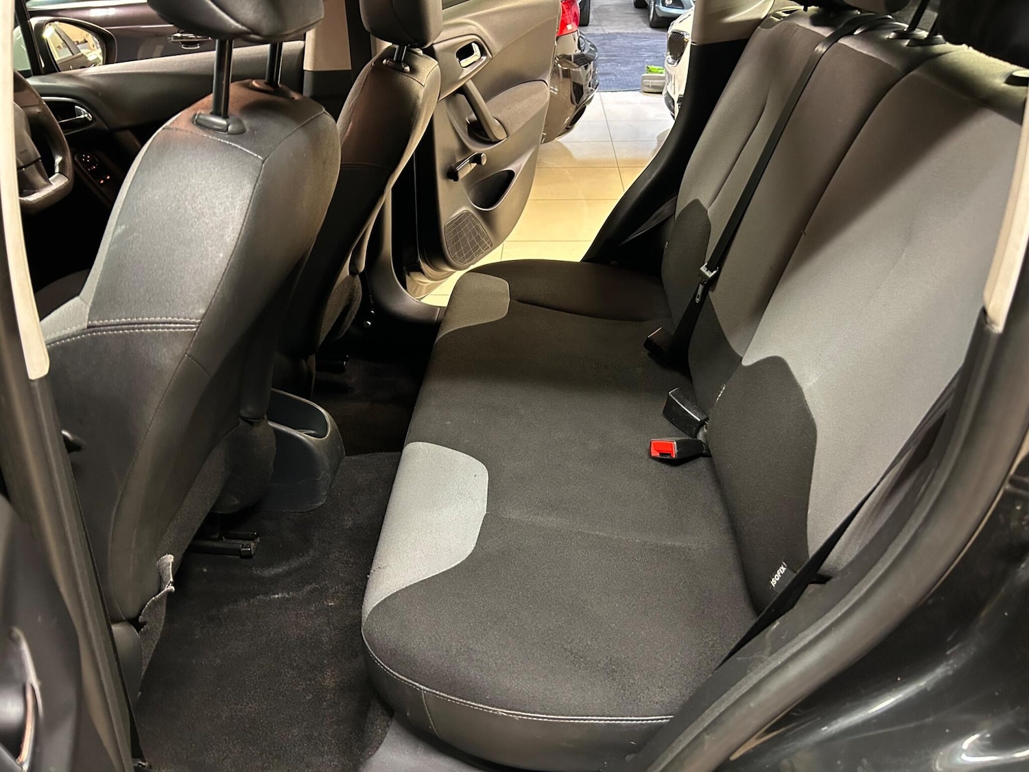 Citroen C3 (12) - 1.4i Black Euro 5 5dr - Image 22