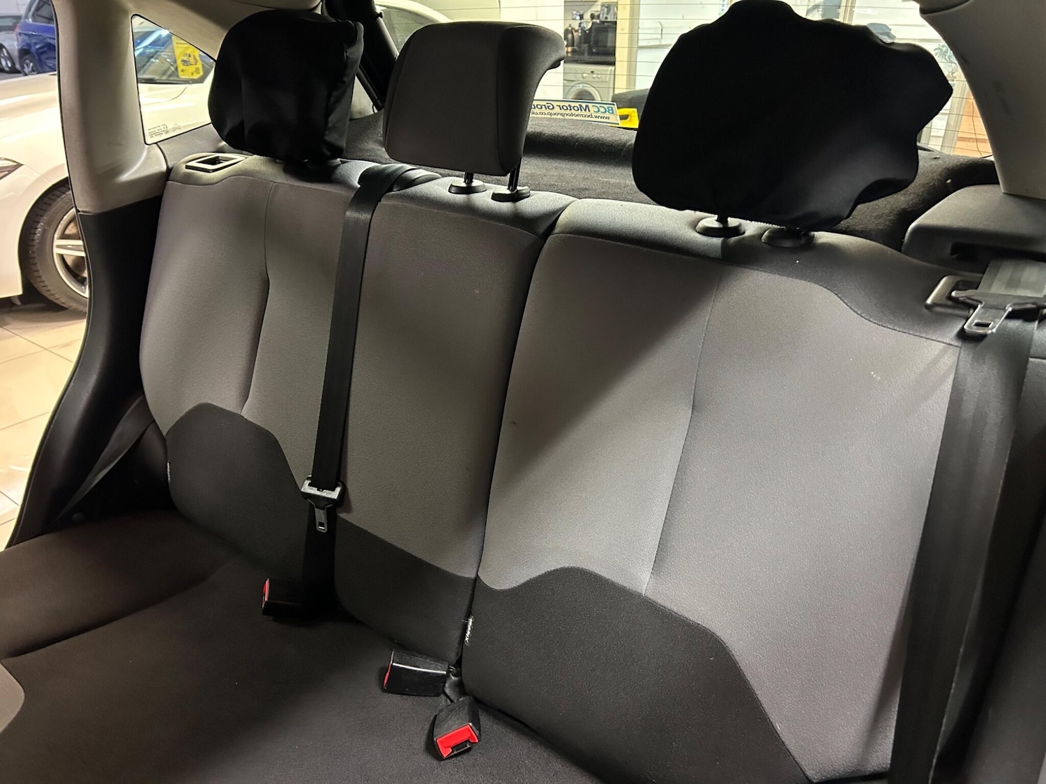 Citroen C3 (12) - 1.4i Black Euro 5 5dr - Image 23