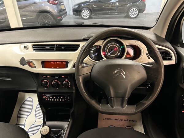 Used Citroen C3 2012 for sale - 76318159: Photo 24