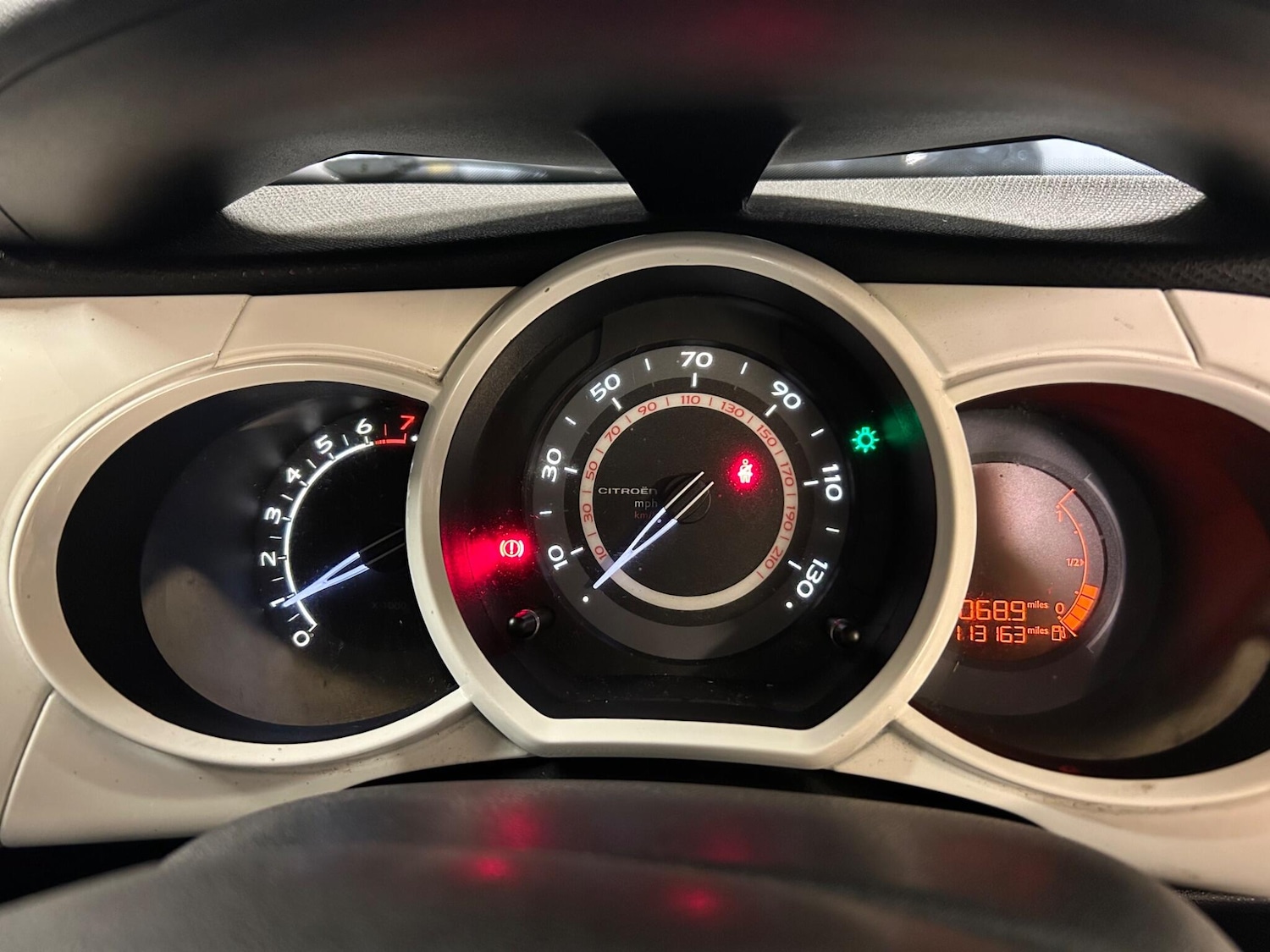 Citroen C3 (12) - 1.4i Black Euro 5 5dr - Image 27