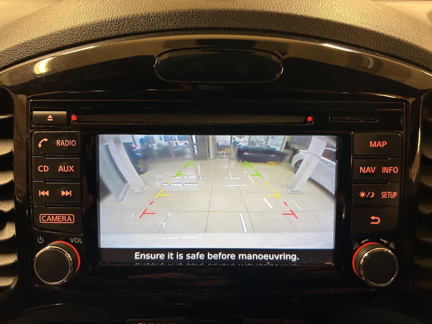 Vehicle 29