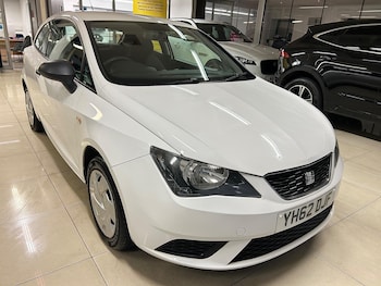 2012 (62) - 1.2 S Sport Coupe Euro 5 3dr AC