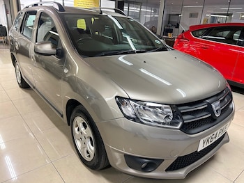 2014 (64) - 1.5 dCi Laureate Euro 5 5dr