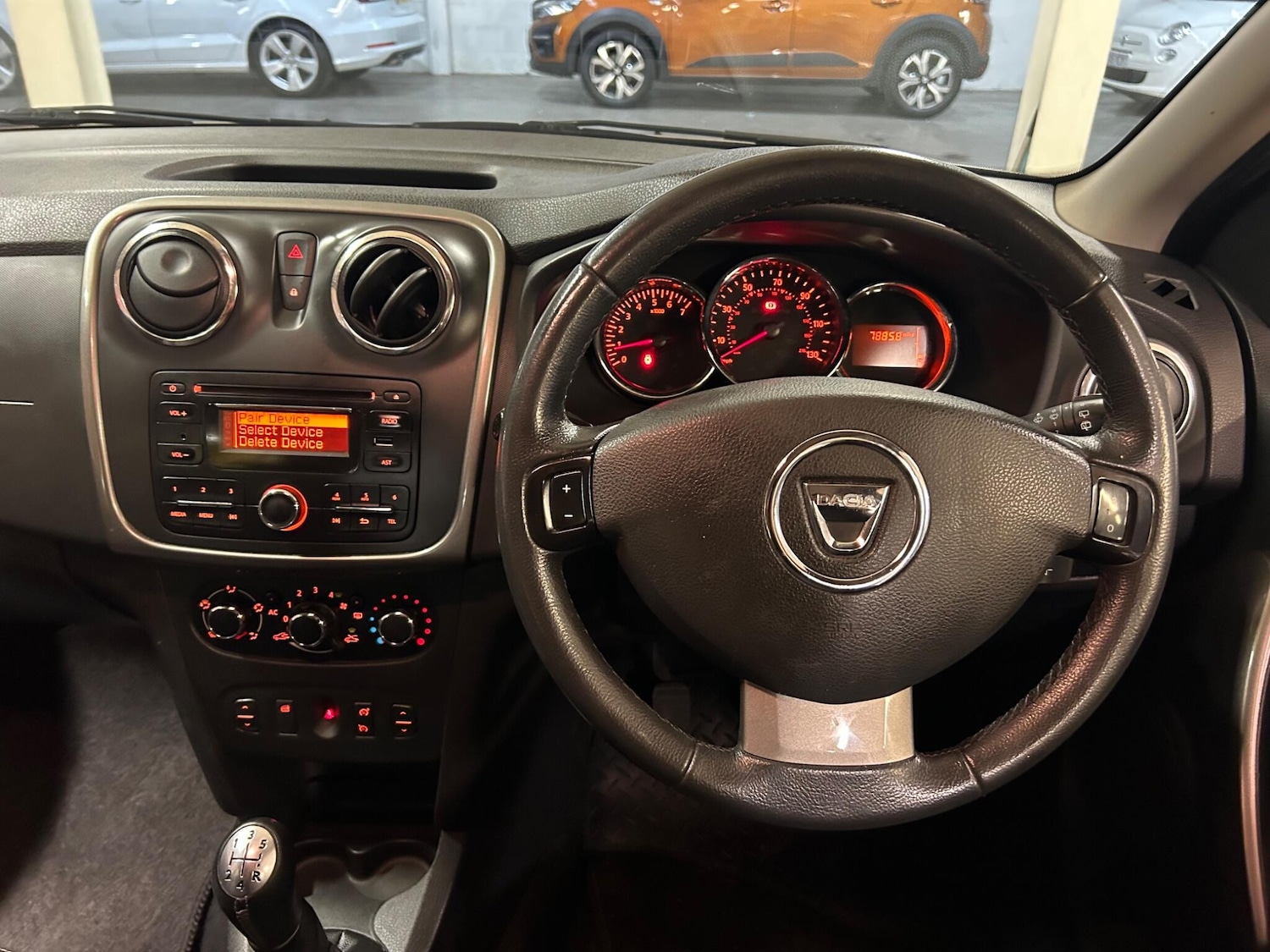 Vehicle 26