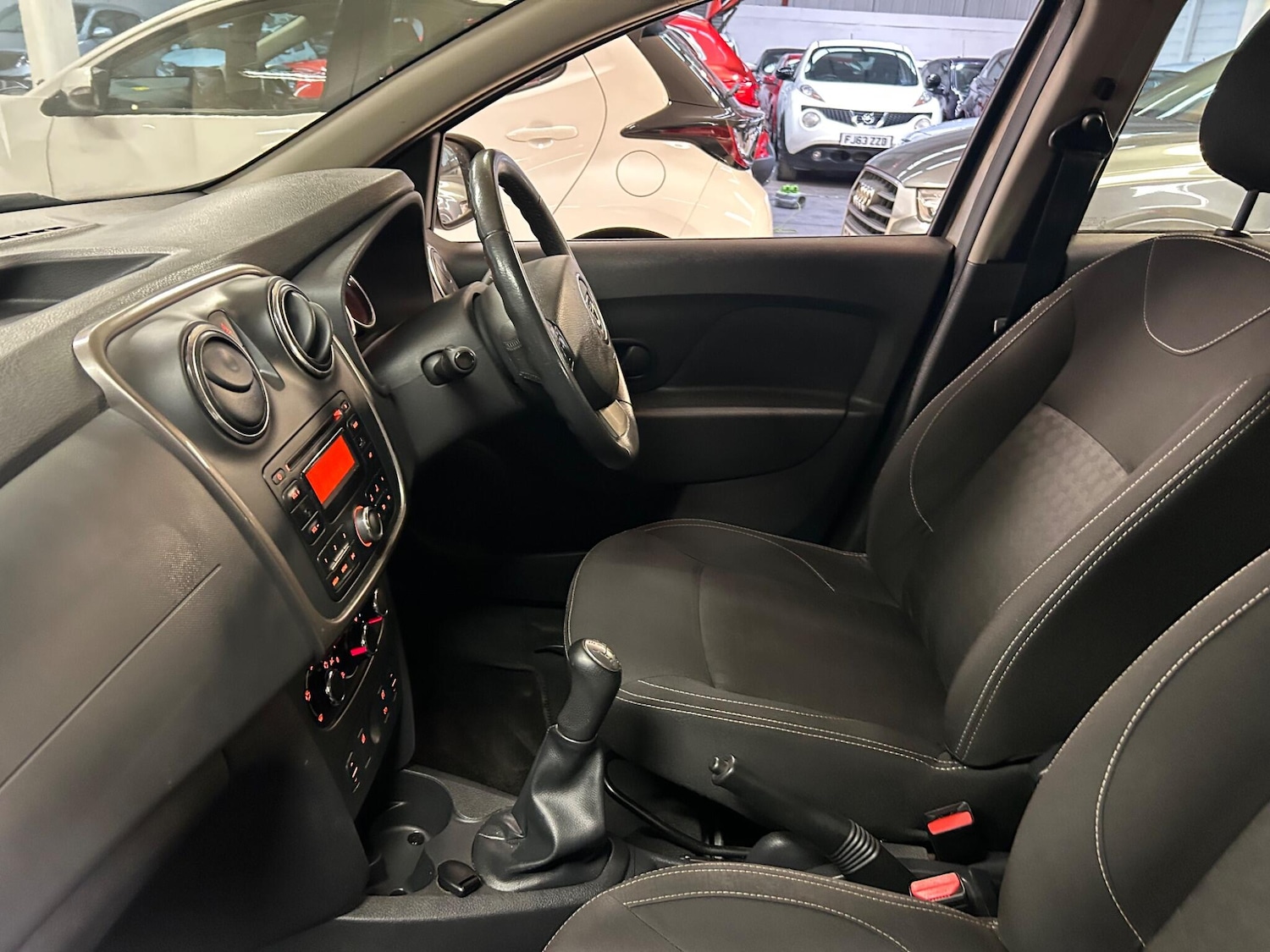 Vehicle 29