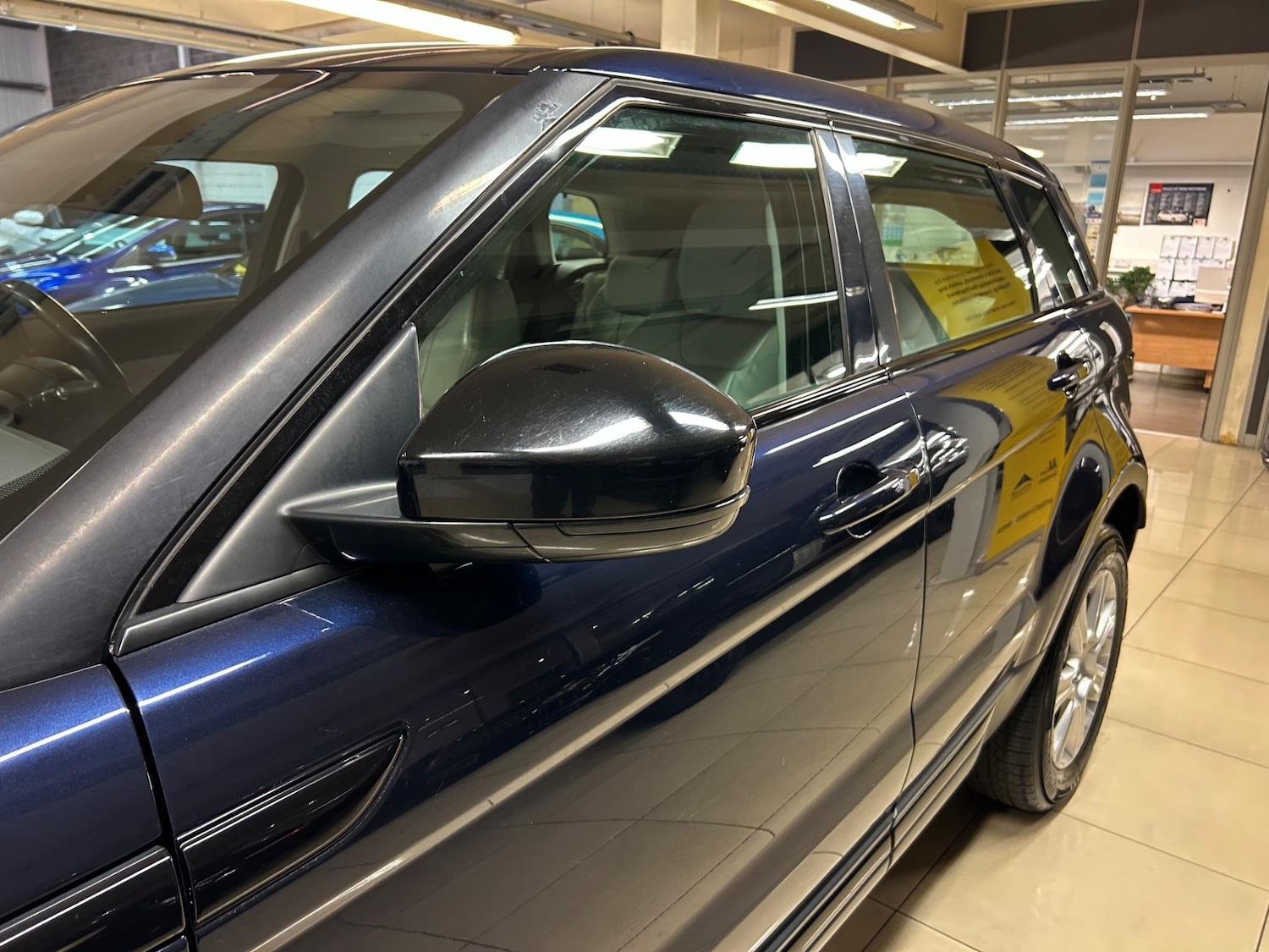 Vehicle 16