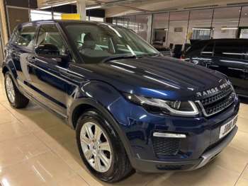 2017 (17) - 2.0 TD4 SE Tech 5dr