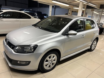 Used Volkswagen Polo 2013 for sale - 75927141: Photo