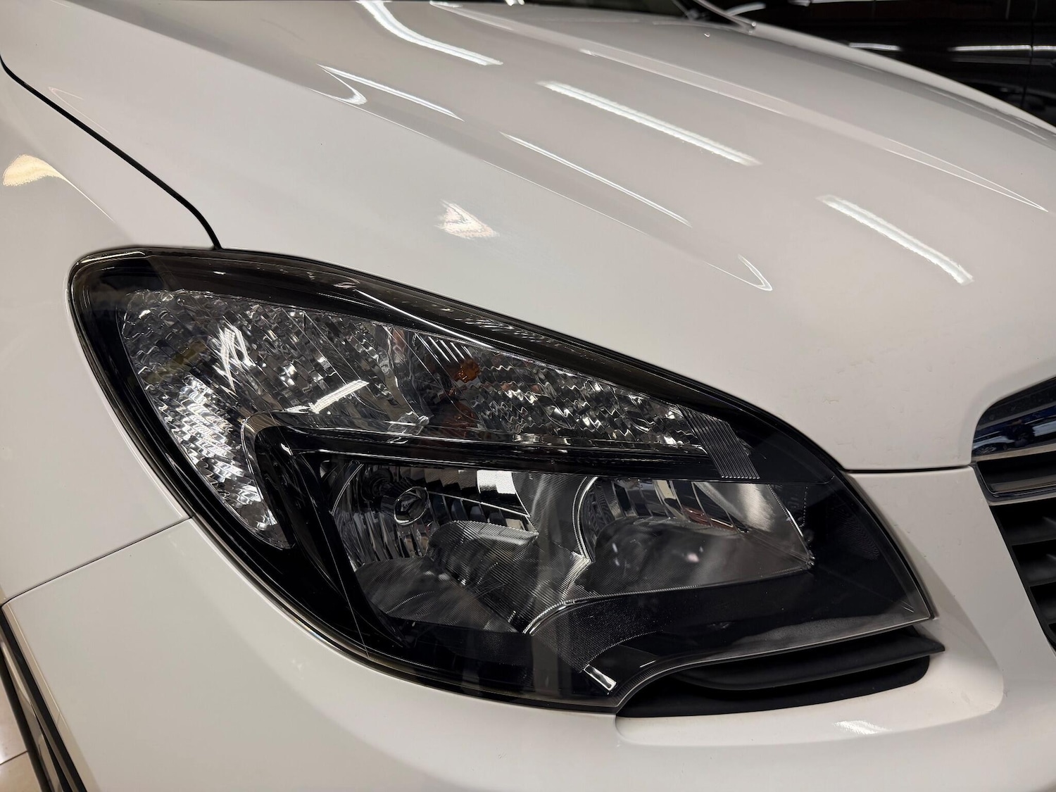 Used Vauxhall Mokka 2017 for sale - 76714621: Photo 11