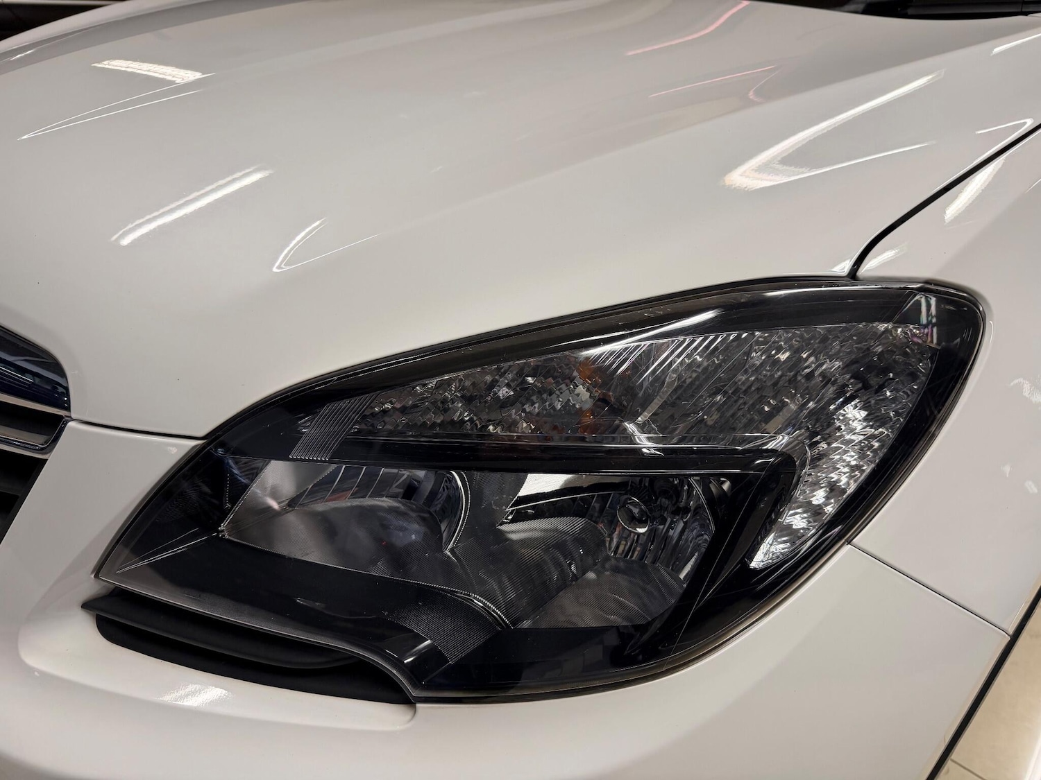 Used Vauxhall Mokka 2017 for sale - 76714621: Photo 12