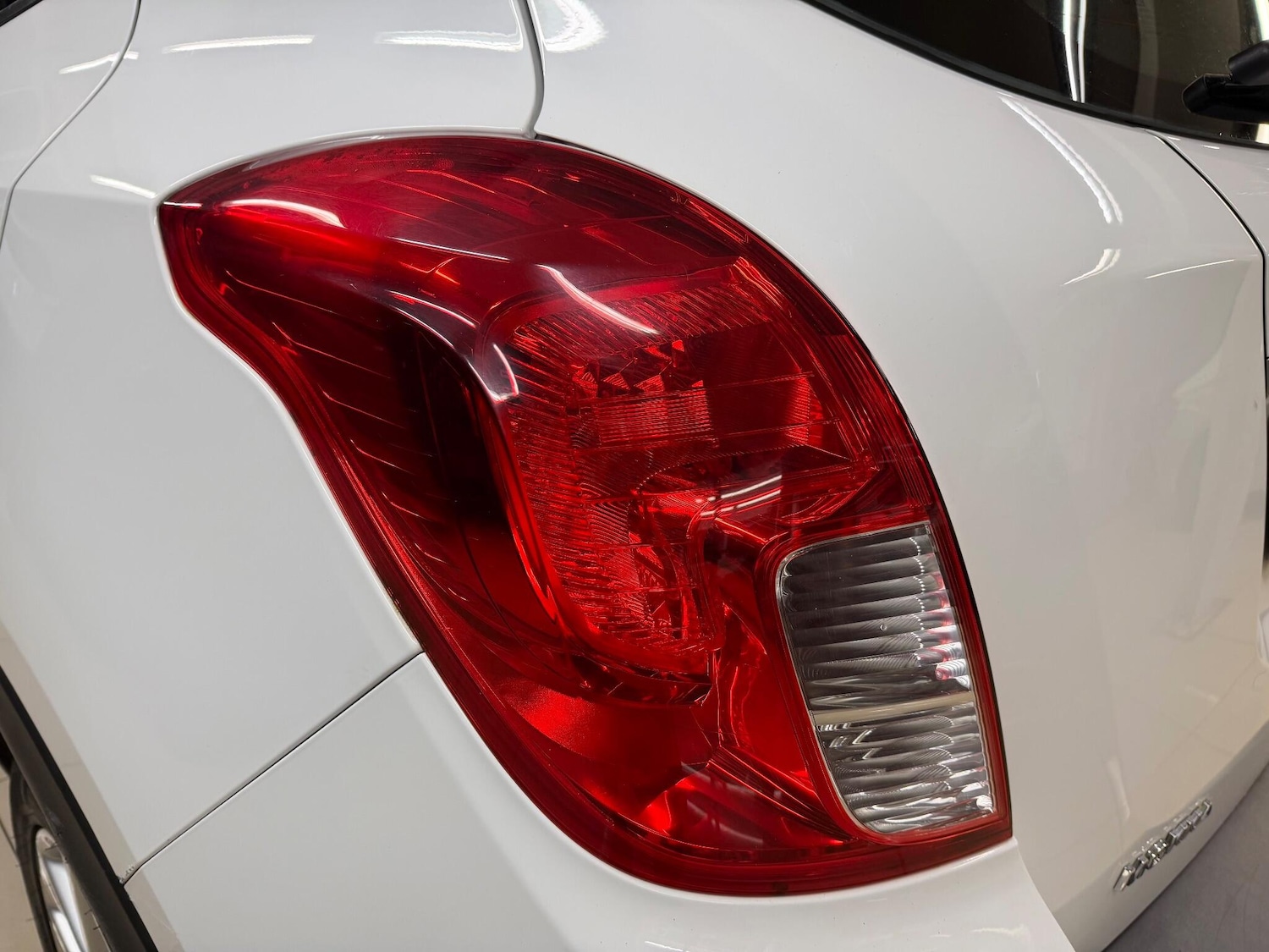 Used Vauxhall Mokka 2017 for sale - 76714621: Photo 13