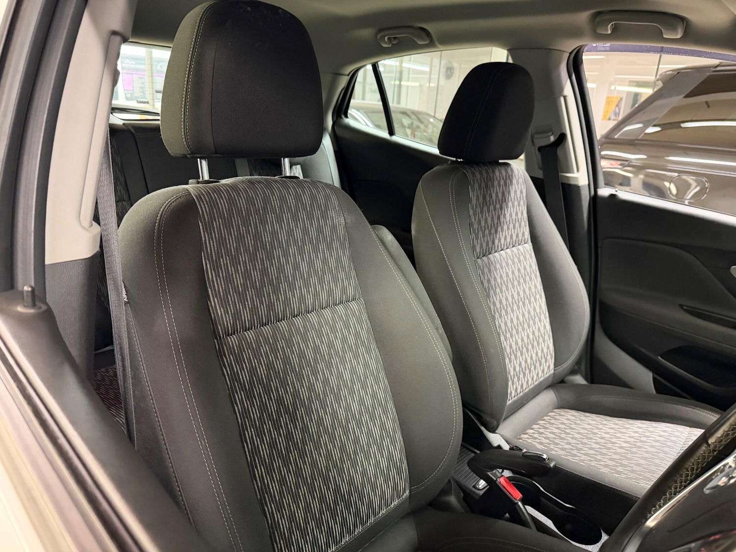 Used Vauxhall Mokka 2017 for sale - 76714621: Photo 18