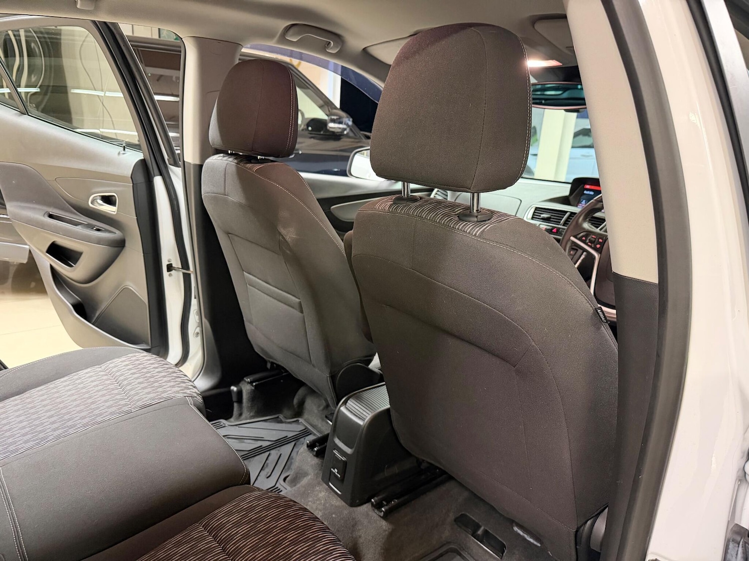 Used Vauxhall Mokka 2017 for sale - 76714621: Photo 19