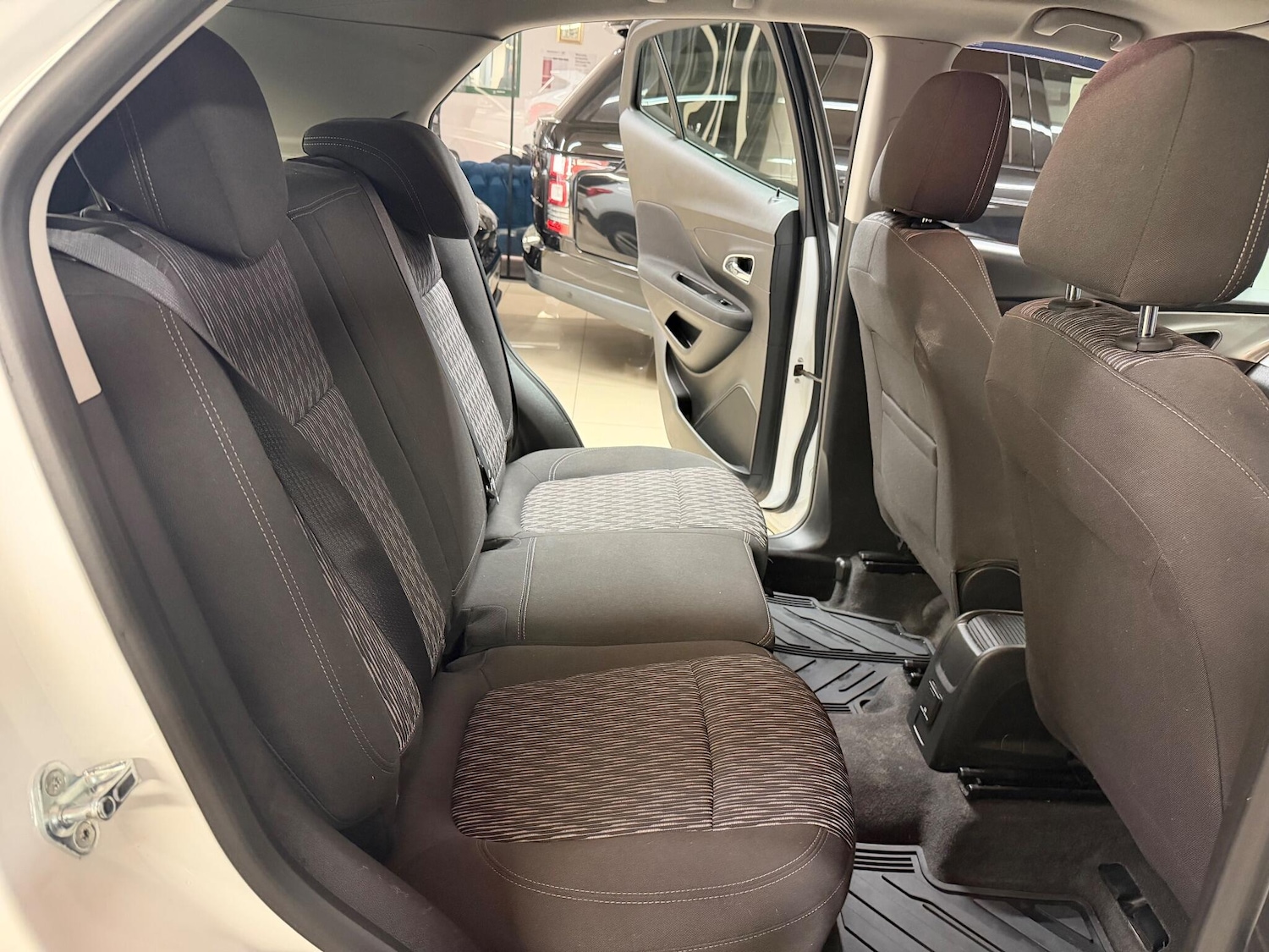 Used Vauxhall Mokka 2017 for sale - 76714621: Photo 20