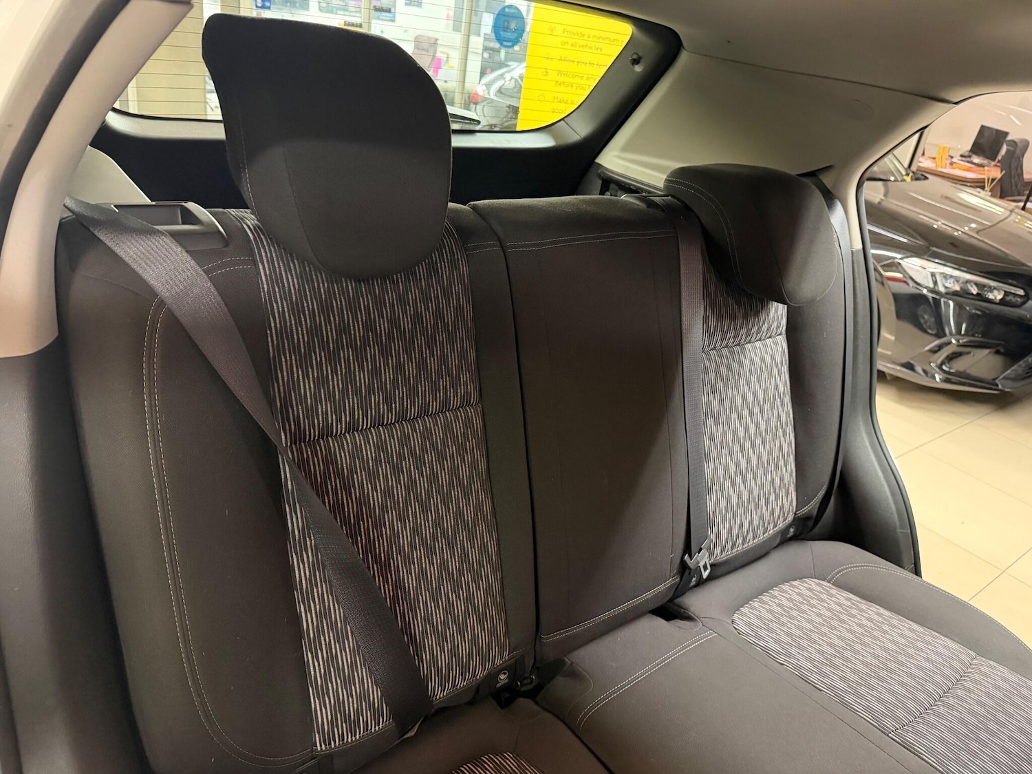 Used Vauxhall Mokka 2017 for sale - 76714621: Photo 21