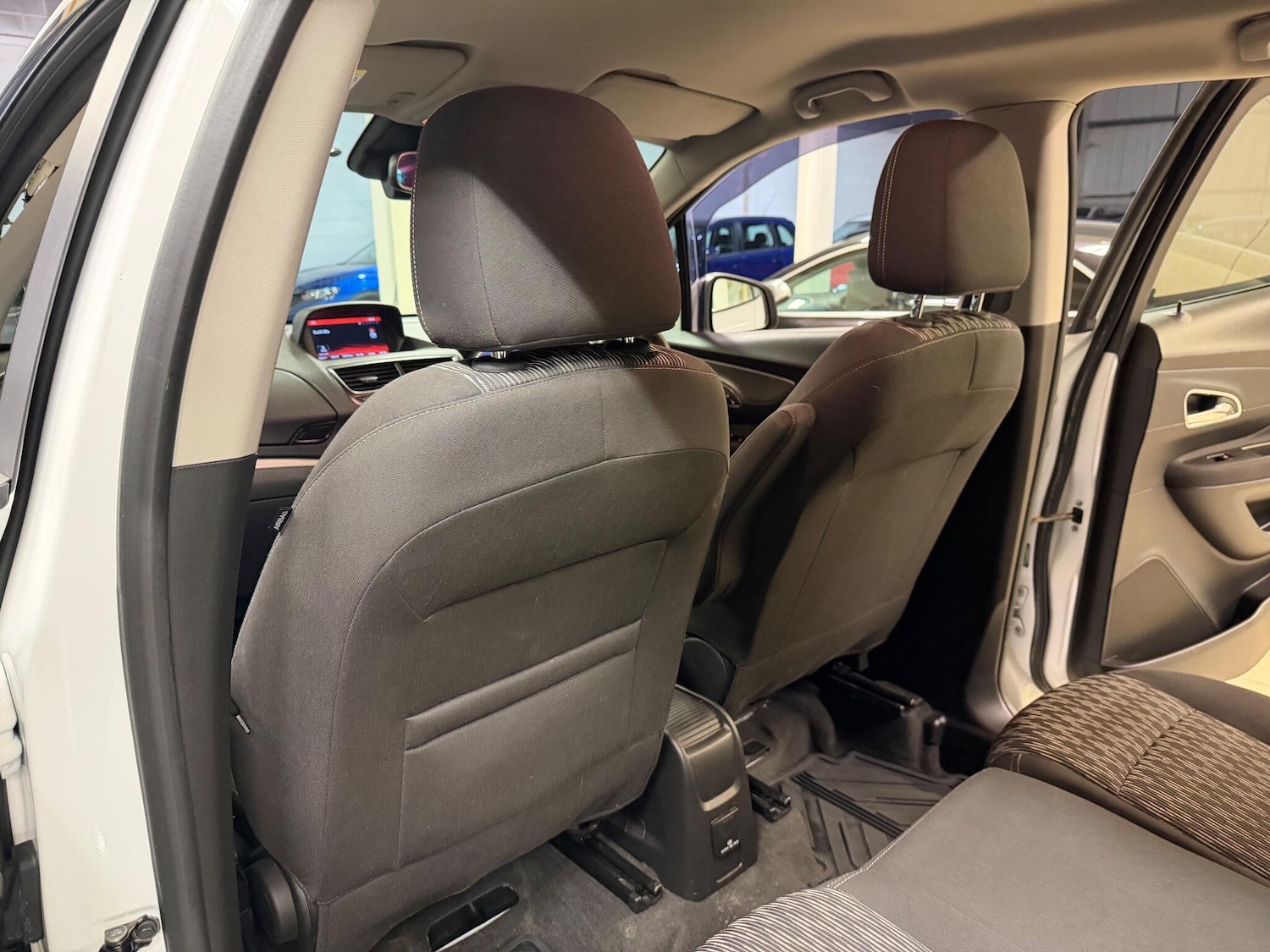 Used Vauxhall Mokka 2017 for sale - 76714621: Photo 22