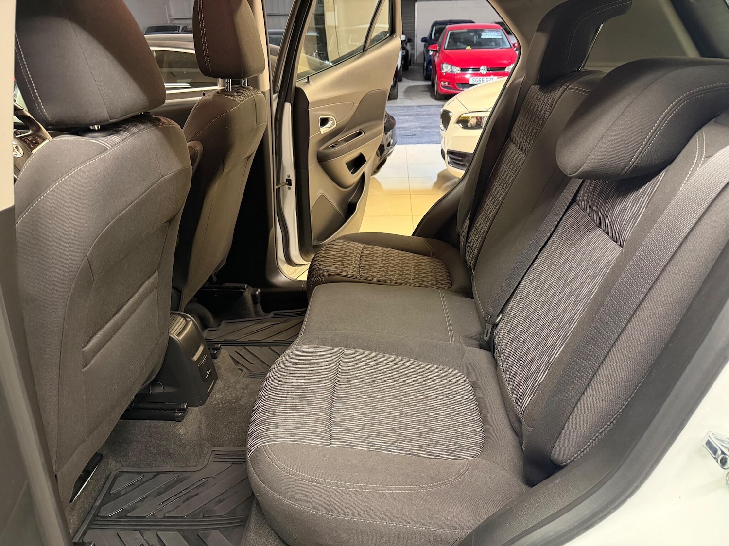 Used Vauxhall Mokka 2017 for sale - 76714621: Photo 23