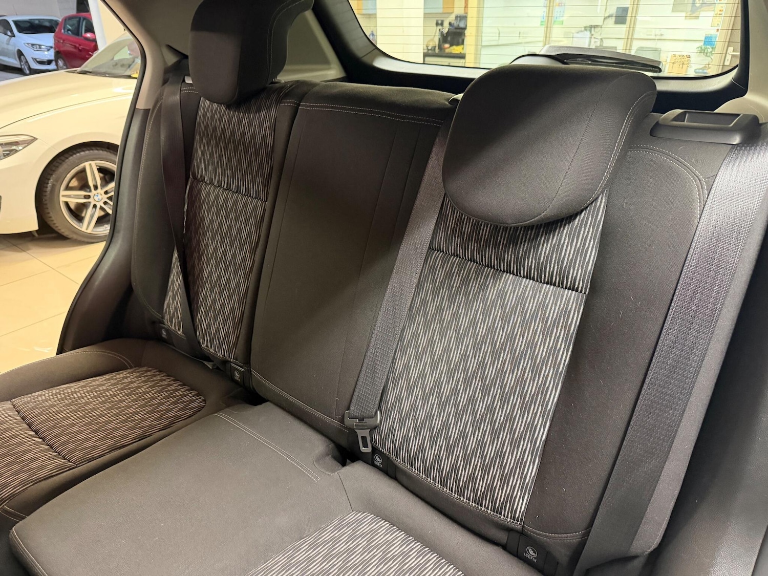 Used Vauxhall Mokka 2017 for sale - 76714621: Photo 24