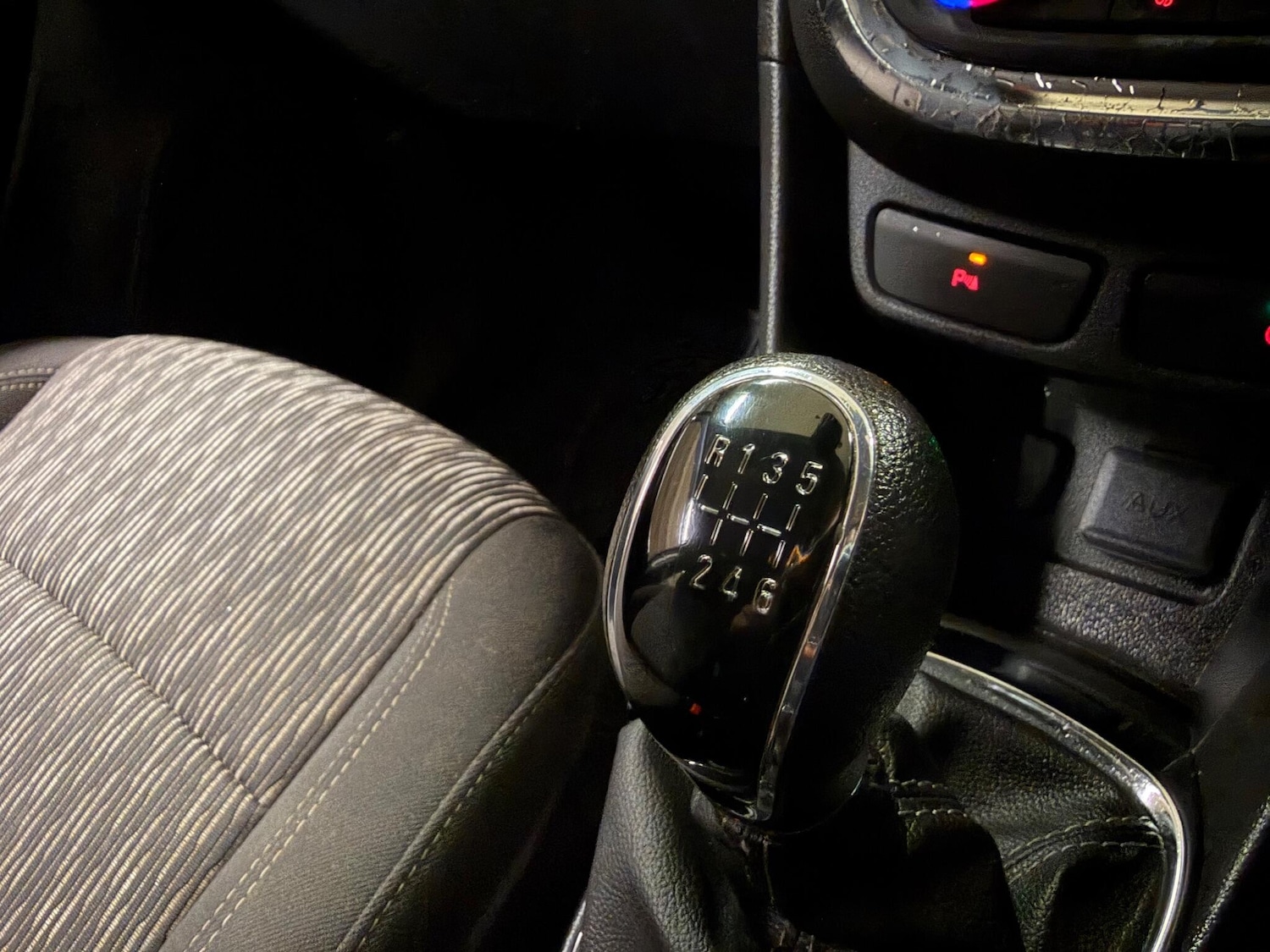 Used Vauxhall Mokka 2017 for sale - 76714621: Photo 25