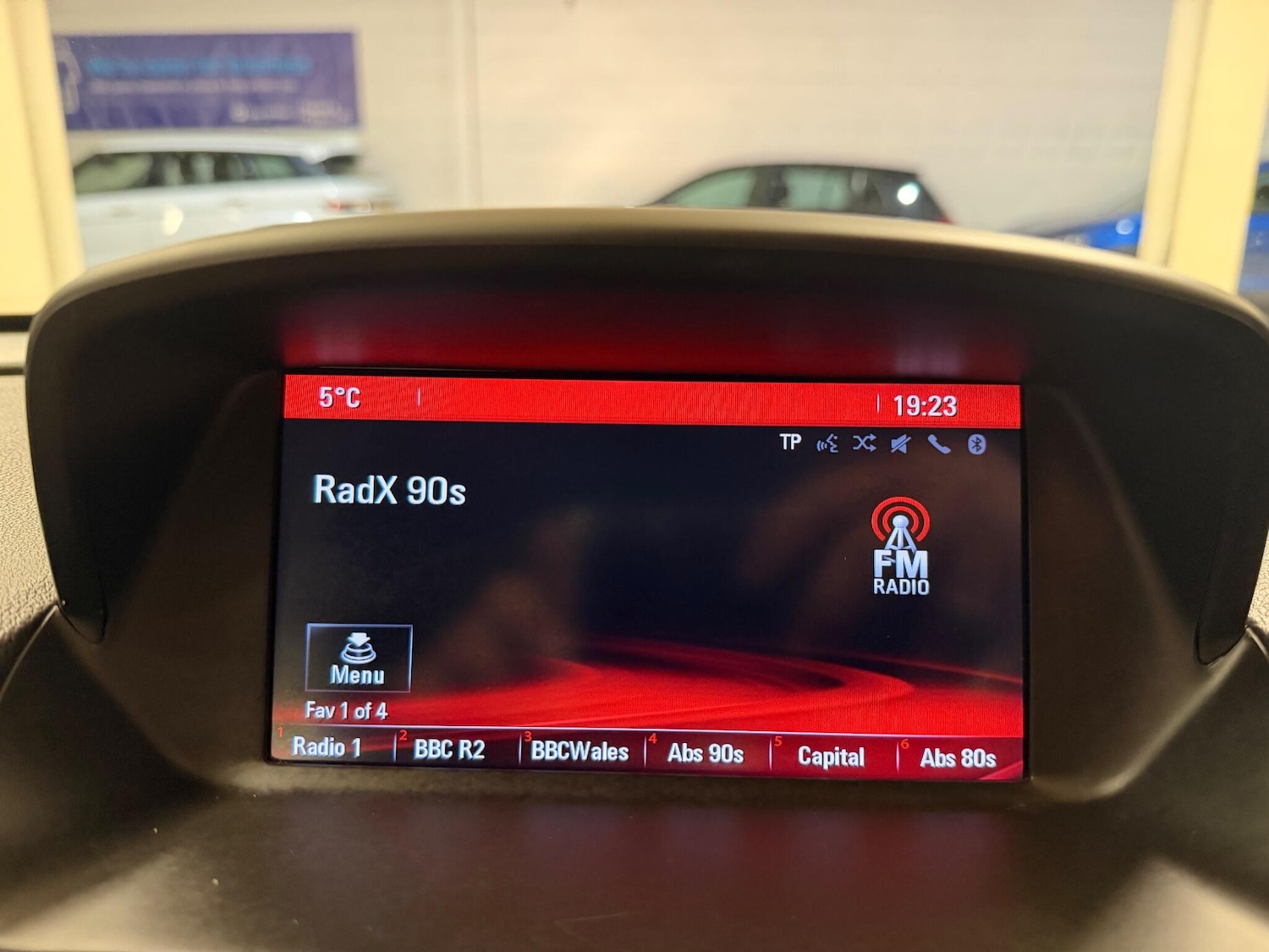 Used Vauxhall Mokka 2017 for sale - 76714621: Photo 28