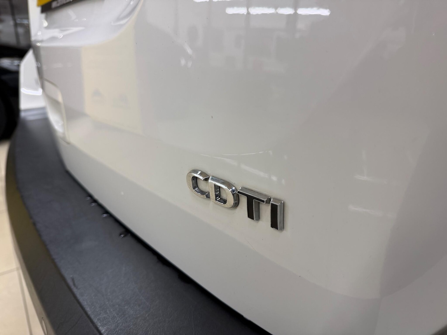 Used Vauxhall Mokka 2017 for sale - 76714621: Photo 8